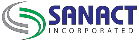 Logo for SANACT, INC.